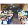 Lokal handlowy w I linii plaży w Cullera